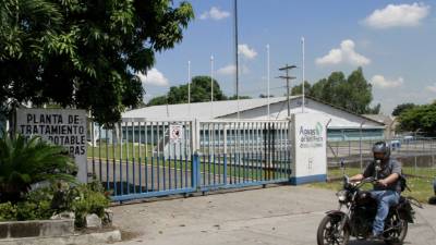 La represa de Río de Piedras abastece cientos de sampedranos con agua de calidad, según autoridades.