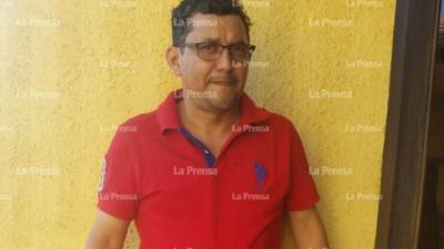 Reynerio Valle estableció una red para lavar y montar inversiones.