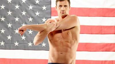 Lochte ha sido considerado como uno de los atletas insignes de los Estados Unidos.