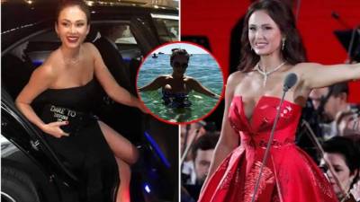 Aida Garifullina será una de las artistas de la ceremonia de inauguración del Mundial de Rusia 2018 que se llevará a cabo en el Estadio Luzhniki de Moscú. ¡Conócela!