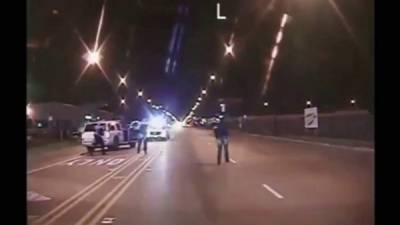 El video del asesinato de otro afroamericano a manos de la policía sacude a Estados Unidos.
