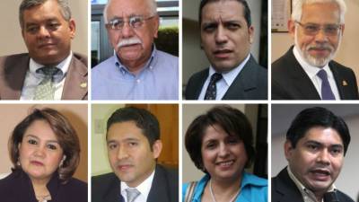 Plazo ayer 4 de marzo venció el plazo para que la Comisión Multipartidaria recibiera las hojas de vida de los postulantes a nuevo Comisionado. Se creía que el excomisionado, Leo Valladares se postularía.