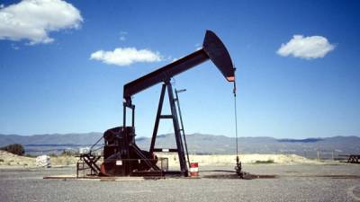 Al término de la sesión en la Bolsa Mercantil de Nueva York (Nymex), los contratos futuros del petróleo WTI para entrega en enero próximo avanzaron 2 centavos respecto al precio de cierre del lunes.
