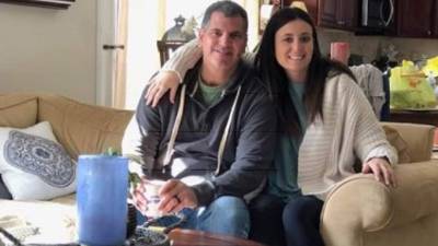 Samantha Josephson había pedido un Uber.