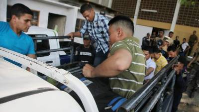 Desde el asesinato en agosto de 2014, la Fiscalía ha recabado pruebas para el juicio en contra de los militares.