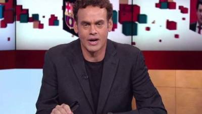 David Faitelson ve con buenos ojos el amistoso de México frente a Honduras.