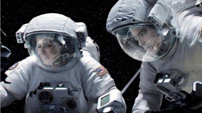 La película Gravedad, dirigida por el mexicano Alfonso Cuarón, obtuvo en Estados Unidos la mejor apertura de otoño desde 1983 tras recaudar durante su estreno 55 millones 550 mil dólares.