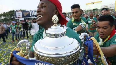 John Paul Suazo cuenta con 22 años de edad.