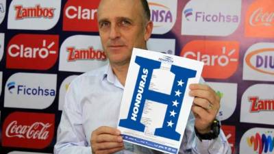 Fabián Coito convocó a un total de 23 futbolistas para la semifinal ante Estados Unidos.