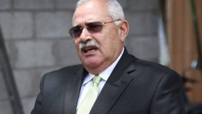 El diputado respondió que van a tener que pedirle disculpas por esa falacia.