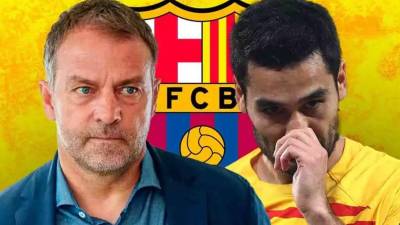 En una noticia que sorprende a todos, el volante İlkay Gündoğan está a punto de salir del FC Barcelona y se conocen los motivos de su inminente adiós.