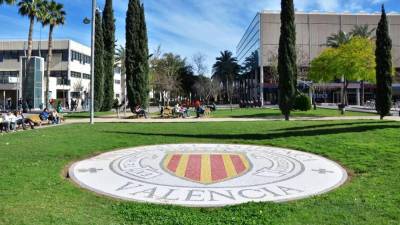 La Universidad Politécnica de Valencia es una de las que mayor prestigio tiene en España y toda europa.