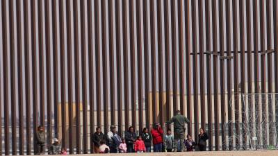 El programa migratorio permite la llegada de migrantes procedentes de Cuba, Venezuela, Nicaragua y Haití.