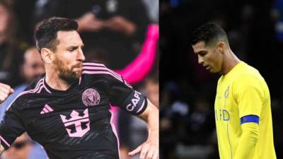 Lionel Messi volvió a ganar un título en su carrera y deja atrás a Cristiano Ronaldo en el ranking.