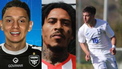 Entérate sobre los fichajes y rumores que se han dado en el fútbol hondureño.