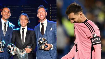 Equipo de la MLS busca ‘convertirse’ en el Real Madrid para competirle al Inter Miami de Messi.