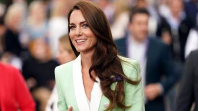 El hospital donde fue operada Kate Middleton denuncia intento de acceso a su historial