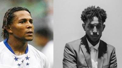 Conocé el camino que decidió tomar uno de los hijos de Carlos Pavón, el considerado por muchos como el mejor goleador que ha tenido el fútbol de Honduras.