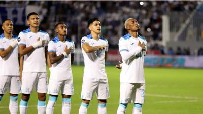 La Selección de Honduras se medirá en un amistoso ante Islandia en el DRV PNK Stadium, estadio donde es local el Inter de Miami de Lionel Messi.