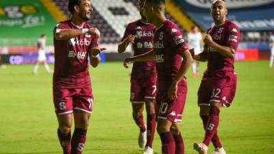 El Saprissa jugará como local ante el Municipal.