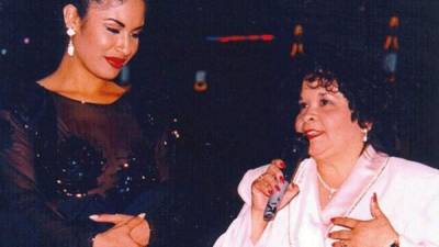 Yolanda Saldivar era muy cercana a Selena.