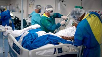 La pandemia de coronavirus 'está lejos de haber terminado', advirtió el director de la OMS, Tedros Adhanom Ghebreyesus, después de que Brasil, el país más afectado por el covid 19 en América Latina, cerrara su peor semana en materia de contagios y muertes.