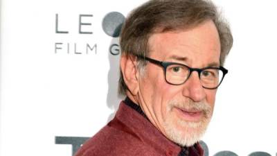 En la imagen, el director de cine Steven Spielberg. EFE/Archivo