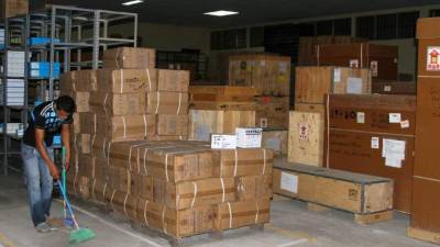 La población tiene a su disposición la línea de respuesta rápida 132 para realizar denuncias.