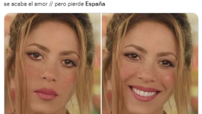 España quedó eliminada del Mundial de Qatar 2022 y estos han sido los mejores memes del duelo ante Marruecos.