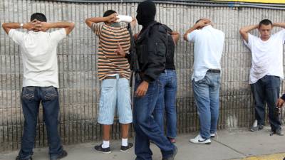 Investigar todos los delitos ha sido responsabilidad de la DNIC, adscrita a la Policía.