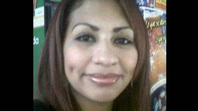 Saira Danubia Urbina Rodríguez era madre de una niña de siete años.