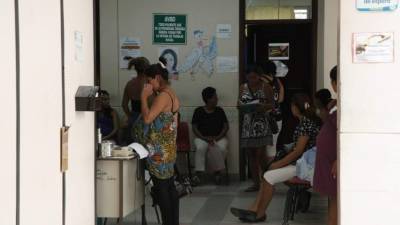 En el Leonardo Martínez se incrementó el pago de los partos.