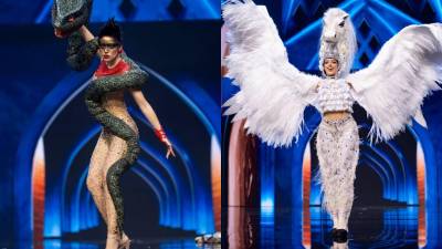 La competencia de trajes típicos (National Costume Competition) de Miss Grand International 2026 se llevó a cabo en el MGI Hall (Bravo BKK) en Bangkok, Tailandia. El evento se transmitió en vivo a nivel global mediante el canal oficial GrandTV en YouTube. A continuación te mostramos los mejores trajes de esta edición.