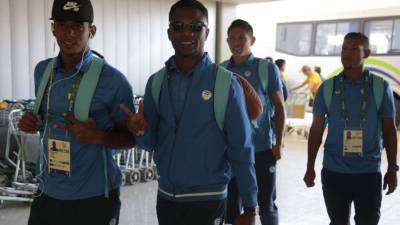 El equipo comandado por Jorge Luis Pinto está más motivado que nunca tras haber logrado el pase histórico a semis. Foto Juan Salgado