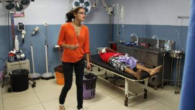 Esta es la primera víctima que se reporta producto de la manipulación de la pólvora en este departamento.