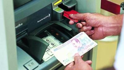 La Tasa de Política Monetaria (TPM) aumentó de 4% a 5.75% a partir del lunes 28 de octubre en Honduras.