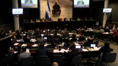 El Congreso Nacional aprobó hace una semana el noveno paquete fiscal del gobierno de Lobo Sosa.