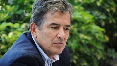 Pinto además reveló que le da seguimiento a Jona Mejía y al 'Choco' Lozano de la segunda división española.