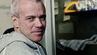 El hombre fuerte de Escobar se manifiesta arrepentido por sus crimenes.