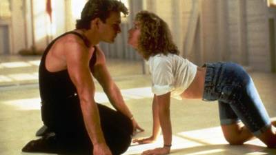 Dirty Dancing es una película de género romántico con números de baile de 1987. Fue rodada en 1986.