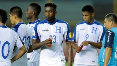 La Bicolor apenas suma un punto por lo que este martes se encuentra obligado a sacar la victoria.