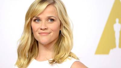 Reese Witherspoon ha mostrado su apoyo a Deacon Philippe.