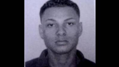 Cristian Mauricio Romero Sosa fue enviado a a la Penitenciaría Nacional de Támara en Francisco Morazán.