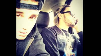 Justinbieber via Instagram