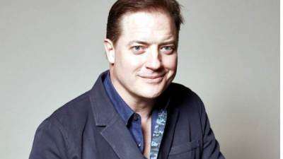 Brendan Fraser denunció que un expresidente de la Asociación de Prensa Extranjera de Hollywood abusó de él.