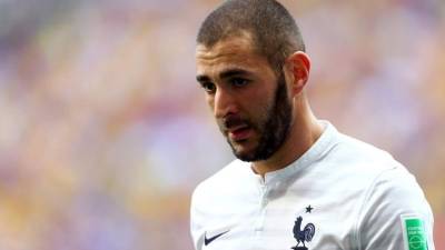 Benzema es un referente en el Real Madrid y la Selección Nacional de Francia.