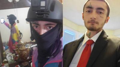 Robert Crimo, el principal sospechoso de matar a seis personas y herir a otras 25 en un tiroteo masivo en la localidad de Highland Park (Illinois) durante un desfile del 4 de julio fue detenido por las autoridades, dijo el jefe de Policía de la localidad, Lou Jogmen.