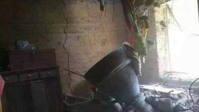 El Gobierno chino contempla el pago de indemnizaciones a los afectados por este tipo de accidentes, en los que por ahora no se han reportado daños personales.