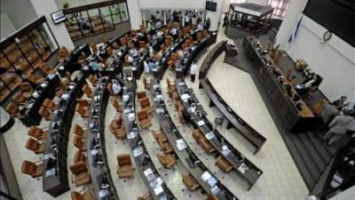 El gobierno de Daniel Ortega incrementó su nivel de gasto.