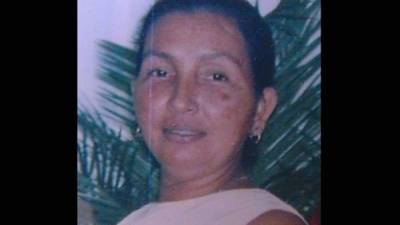 La hondureña Jacoba Velásquez Gómez (60) falleció tras ser atropellada en Nueva Orleans.